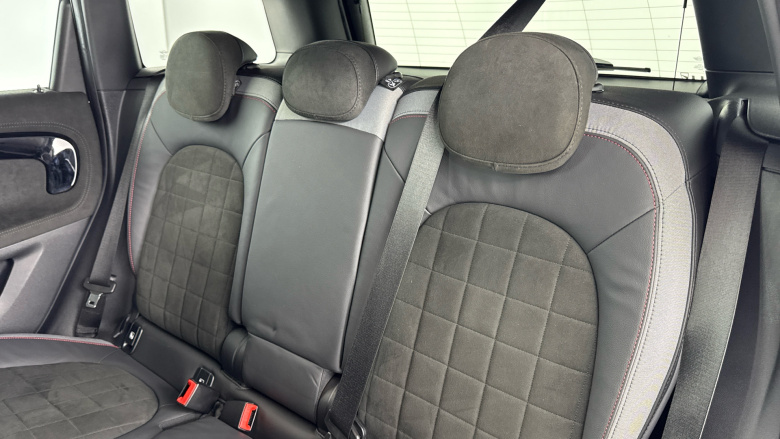 MINI Countryman 1.6 Cooper D 5dr Diesel Hatchback